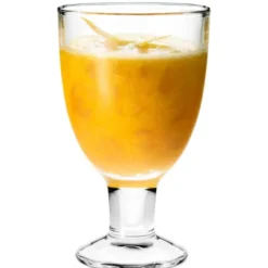 Verna Glas 22 cl 2-pack Klar