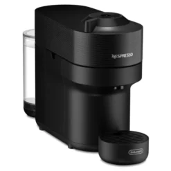 Vertuo Pop Kapselmaskin Liquorice Black