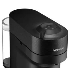 Vertuo Pop Kapselmaskin Liquorice Black