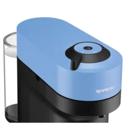 Vertuo Pop Kapselmaskin Pacific Blue