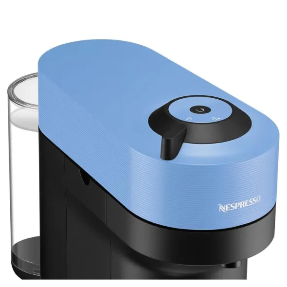Vertuo Pop Kapselmaskin Pacific Blue