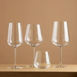 Vervino Bordeaux Rödvinsglas 74 cl 2-pack