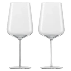 Vervino Bordeaux Rödvinsglas 74 cl 2-pack