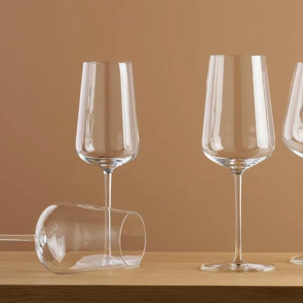 Vervino Champagneglas 35 cl 2-pack