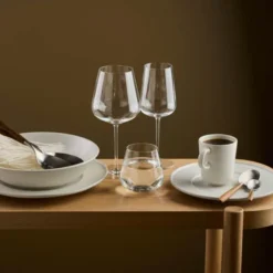 Vervino Rödvinsglas 68 cl 2-pack