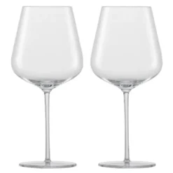 Vervino Rödvinsglas 68 cl 2-pack