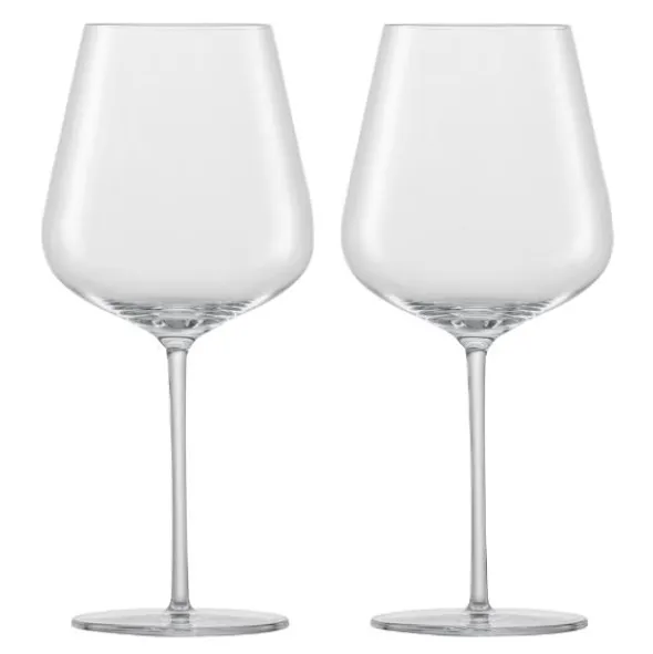 Vervino Rödvinsglas 68 cl 2-pack