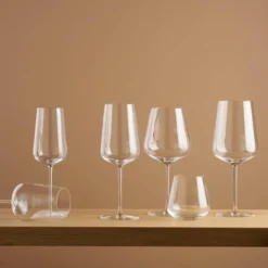 Vervino Riesling Vitvinsglas 40 cl 2-pack