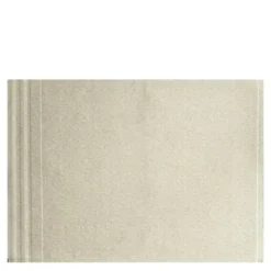 Vibeke Klint bordstablett neutral linje 33x48 cm white