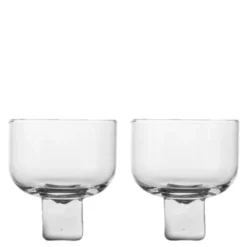 Victoria Glas 35 cl 2-pack Klar