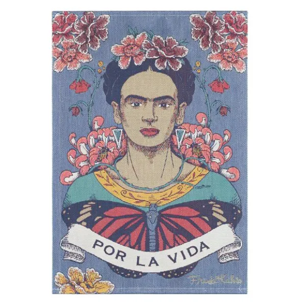 Vida handduk 35x50 cm