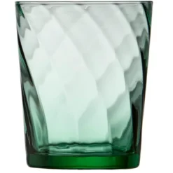 Vienna Vattenglas 30 cl 4-pack Grön