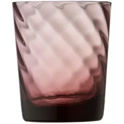 Vienna Vattenglas 30 cl 4-pack Rosa