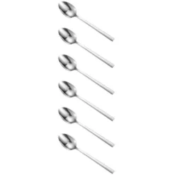 Viktoria Dessertsked 18 cm 6-Pack