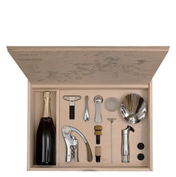 Vinbox Oeno Box Connoisseur 1