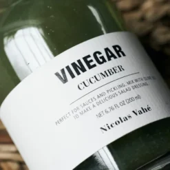 Vinegar cucumber 200 ml