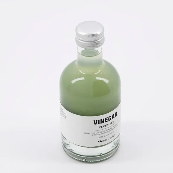 Vinegar cucumber 200 ml