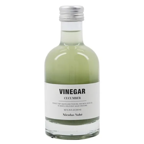 Vinegar cucumber 200 ml