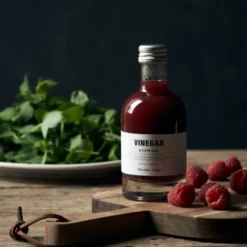 Vinäger Hallon 20 cl