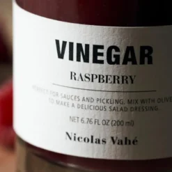 Vinäger Hallon 20 cl