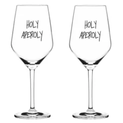 Vinglas holy aperoly 48 cl