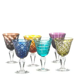 Vinglas 6-pack 25 cl