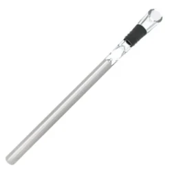 Vinkylare kylstav 32,5 cm rostfri