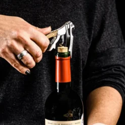 Vinset 5 delar Ek