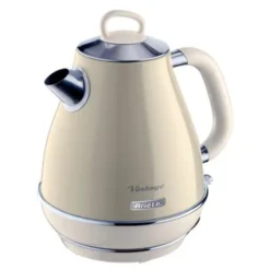 Vintage Vattenkokare 1,7 L Beige
