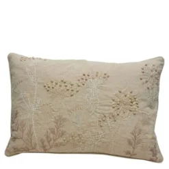 Visilia kuddfodral 60x40 cm linne