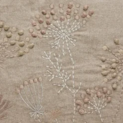 Visilia kuddfodral 60x40 cm linne
