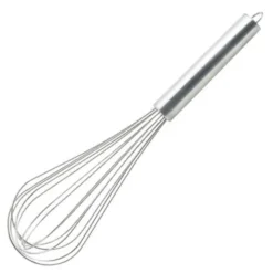 Visp 25 cm Rostfri
