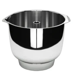 Vispskål i metall 3,5 L