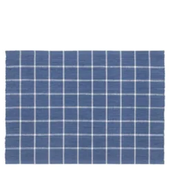 Vista Bordstablett 33x48 cm Blue