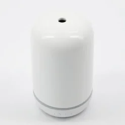 Vitalba eterisk oljediffusor keramik vit