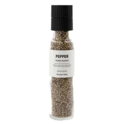 Vit Peppar med kvarn 175 g