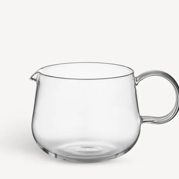 Viva tekanna med korklock 1,2 L