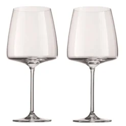 Vivid Senses Burgund Rödvinsglas 71 cl 2-pack