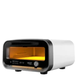 Volt 2 elektrisk pizzaugn 12" polar white