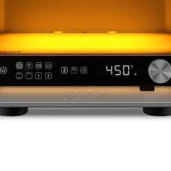 Volt 2 elektrisk pizzaugn 12