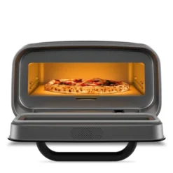 Volt 2 elektrisk pizzaugn 12