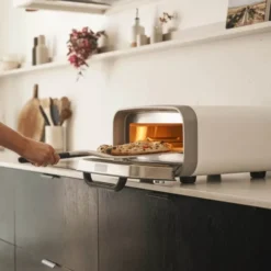 Volt 2 elektrisk pizzaugn 12