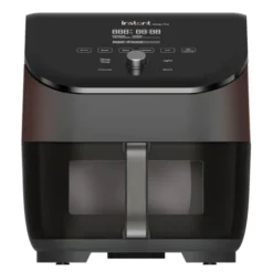 Vortex Plus ClearCook airfryer 5,7 L svart