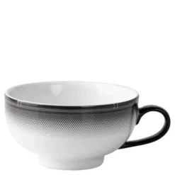 Voyage Mugg 22 cl Vit