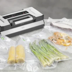 VRH 790 Advanced Pro vakuumförpackare stål
