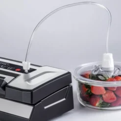 VRH 790 Advanced Pro vakuumförpackare stål