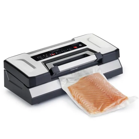 VRH 790 Advanced Pro vakuumförpackare stål