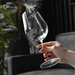 Vuelo rödvinsglas 78,5 cl 2-pack klar