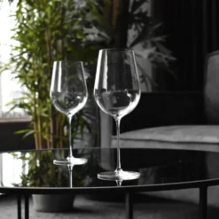 Vuelo rödvinsglas 78,5 cl 2-pack klar