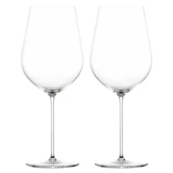 Vuelo rödvinsglas 78,5 cl 2-pack klar